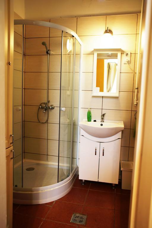 Fortuna Apartments Еґер Екстер'єр фото
